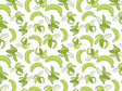 Not Ripe Fruit Vinyl Wrap Pattern~Rwraps Series 914 Digitally Printed Vinyl Wrap~0