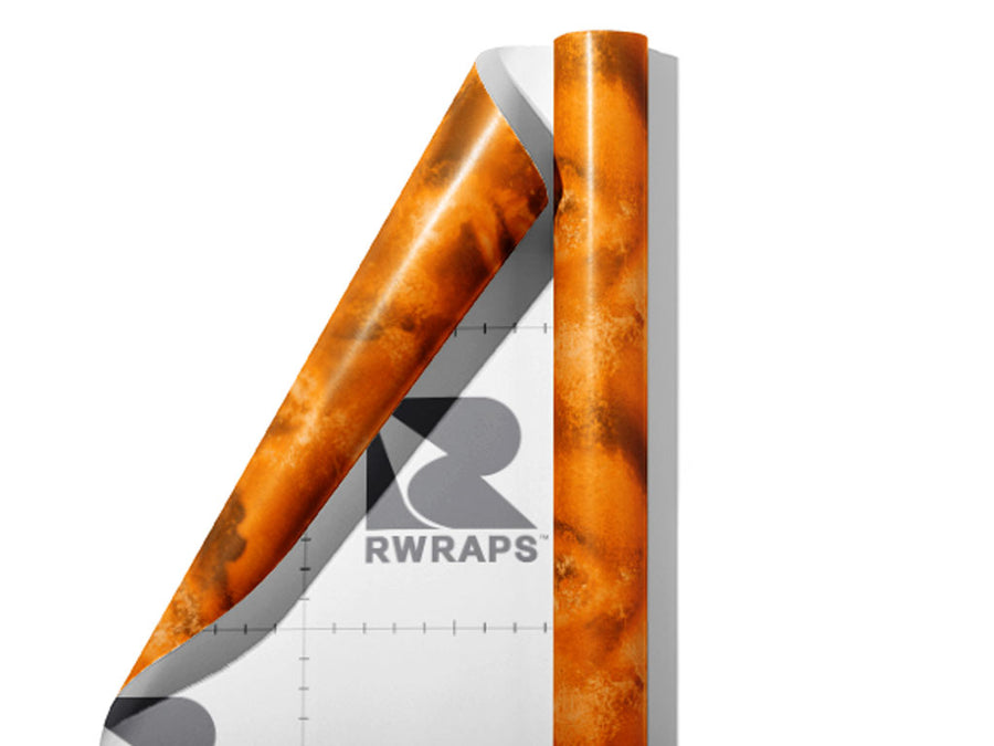 November Birthday Gemstone Wrap Film Sheets~Rwraps Series 914 November Birthday Gemstone Scrolled Sheet~3