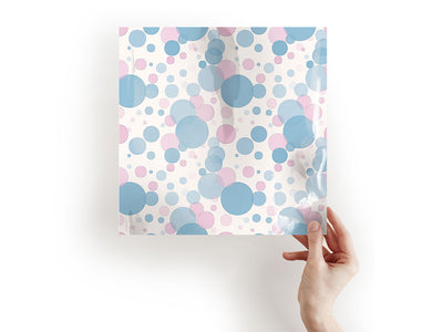 nursery room bokeh Craft Sheets
