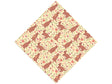 Nurturing Mother Animal Vinyl Wrap Pattern