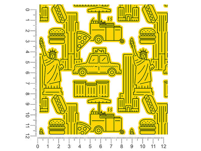 1ft x 1ft Craft Sheets