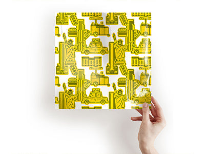 Craft Sheets