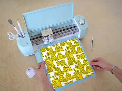 Cricut Compatible Vinyl