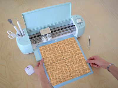 Cricut Compatible Vinyl