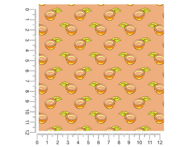 oasis salvation fruit 1ft x 1ft Craft Sheets