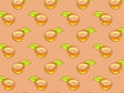 Oasis Salvation Fruit Vinyl Wrap Pattern~Rwraps Series 914 Digitally Printed Vinyl Wrap~0