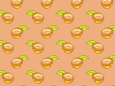 Oasis Salvation Fruit Vinyl Wrap Pattern~Rwraps Series 914 Digitally Printed Vinyl Wrap~0