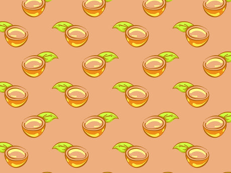 Oasis Salvation Fruit Vinyl Wrap Pattern~Rwraps Series 914 Digitally Printed Vinyl Wrap~0