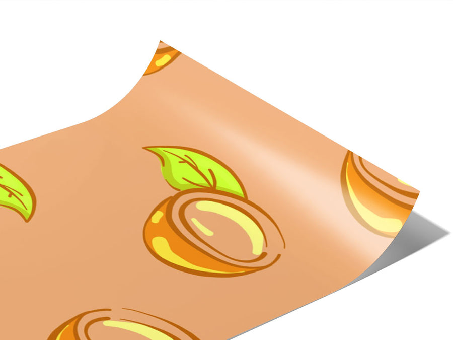 Oasis Salvation Fruit Vinyl Wraps~Rwraps Series 914 Digitally Printed Vinyl Wrap~0