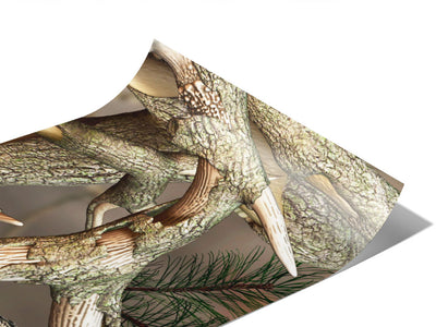 Obliteration Buck Camouflage Vinyl Wraps~Rwraps Series 914 Digitally Printed Vinyl Wrap~0