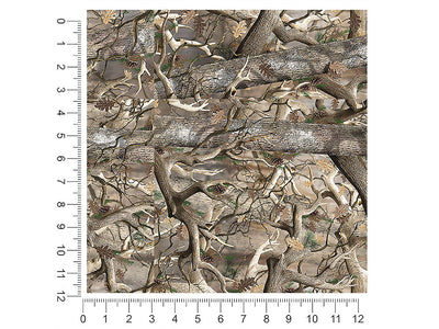 obliteration camouflage 1ft x 1ft Craft Sheets