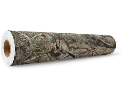 Obliteration Skull Camouflage Wrap Film Wholesale Roll~Rwraps Series 914 Digitally Printed Vinyl Roll~5