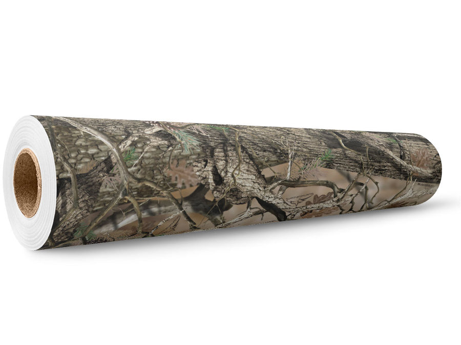 Obliteration Skull Camouflage Wrap Film Wholesale Roll~Rwraps Series 914 Digitally Printed Vinyl Roll~5