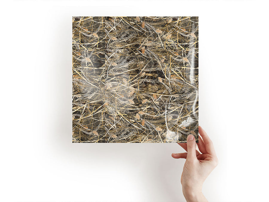obliteration tallgrass camouflage Craft Sheets