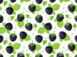 Obsidian Juice Fruit Vinyl Wrap Pattern~Rwraps Series 914 Digitally Printed Vinyl Wrap~0
