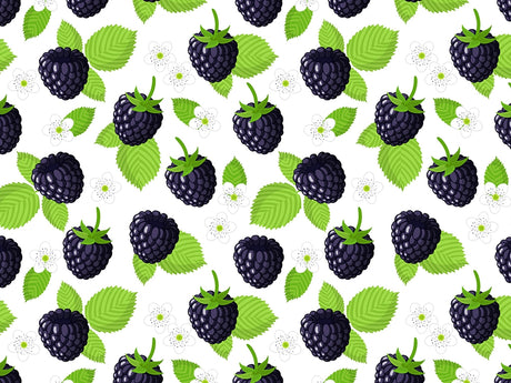 Obsidian Juice Fruit Vinyl Wrap Pattern~Rwraps Series 914 Digitally Printed Vinyl Wrap~0