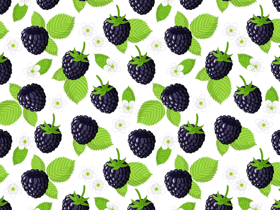 Obsidian Juice Fruit Vinyl Wrap Pattern~Rwraps Series 914 Digitally Printed Vinyl Wrap~0