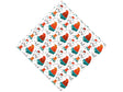 Occupied Icebergs Animal Vinyl Wrap Pattern