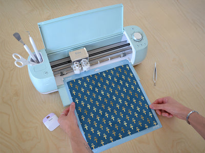 ocean ankh egyptian Cricut Compatible Vinyl