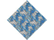 Ocean Bounty Food Vinyl Wrap Pattern