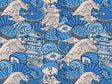 Ocean Bounty Food Vinyl Wrap Pattern~Rwraps Series 914 Digitally Printed Vinyl Wrap~0