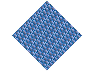 Ocean Bride Water Vinyl Wrap Pattern