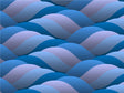 Ocean Bride Water Vinyl Wrap Pattern~Rwraps Series 914 Digitally Printed Vinyl Wrap~0