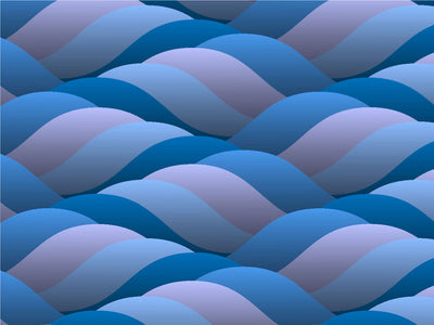 Ocean Bride Water Vinyl Wrap Pattern~Rwraps Series 914 Digitally Printed Vinyl Wrap~0