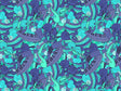 Ocean Chords Music Vinyl Wrap Pattern~Rwraps Series 914 Digitally Printed Vinyl Wrap~0