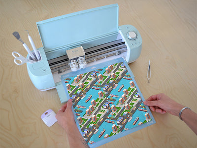 Cricut Compatible Vinyl