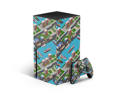 XBOX DIY Decal