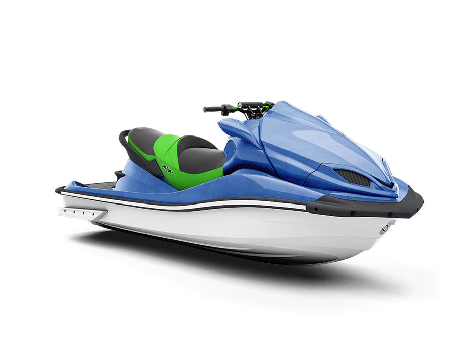 Ocean  Concrete Jet Ski Vinyl Customized Wrap