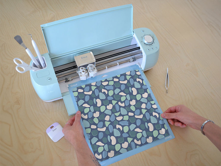 Cricut Compatible Vinyl