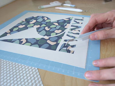 Easy Weed Craft Vinyl