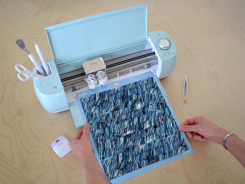 ocean fury water Cricut Compatible Vinyl