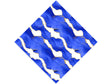 Ocean Memories Gemstone Vinyl Wrap Pattern