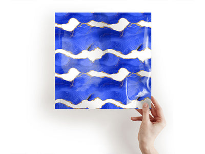 ocean memories gemstone films Craft Sheets