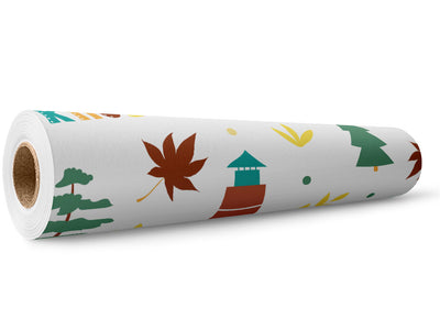 Ocean State Americana Wrap Film Wholesale Roll~Rwraps Series 914 Digitally Printed Vinyl Roll~5