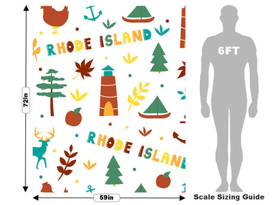 Ocean State Americana Vehicle Wrap Scale~Rwraps Series 914 Ocean State Americana Measurements~2
