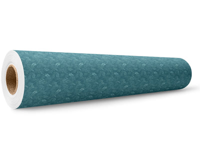 Ocean Wyrms Fantasy Wrap Film Wholesale Roll~Rwraps Series 914 Digitally Printed Vinyl Roll~5