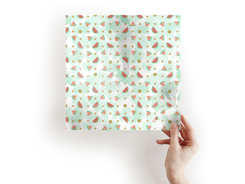 odells obsession fruit Craft Sheets