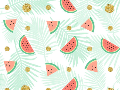 Odells Obsession Fruit Vinyl Wrap Pattern~Rwraps Series 914 Digitally Printed Vinyl Wrap~0