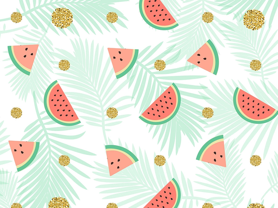 Odells Obsession Fruit Vinyl Wrap Pattern~Rwraps Series 914 Digitally Printed Vinyl Wrap~0