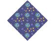 Off Planet Science Fiction Vinyl Wrap Pattern