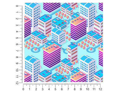 1ft x 1ft Craft Sheets