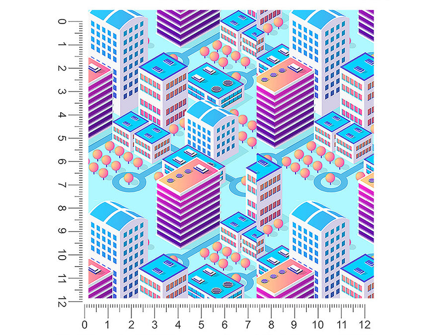 1ft x 1ft Craft Sheets