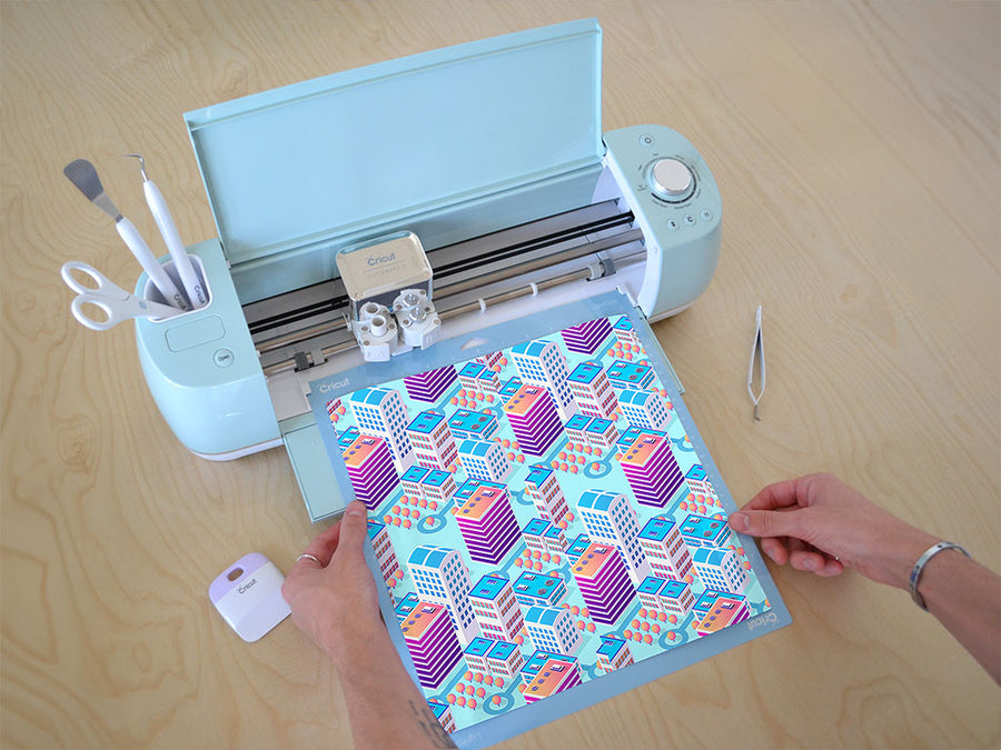 Cricut Compatible Vinyl
