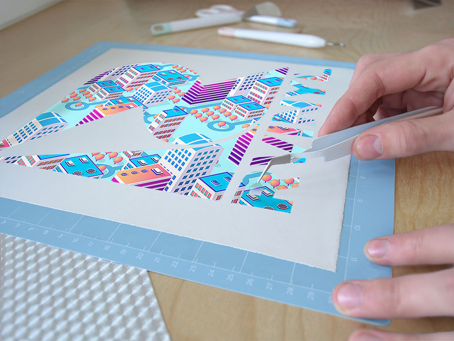 Easy Weed Craft Vinyl