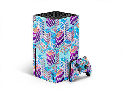 XBOX DIY Decal