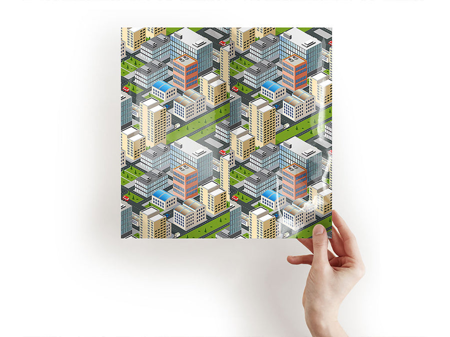 Craft Sheets